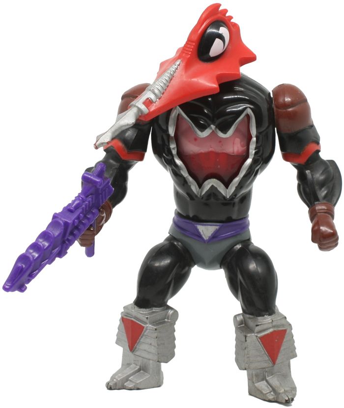 Mosquitor