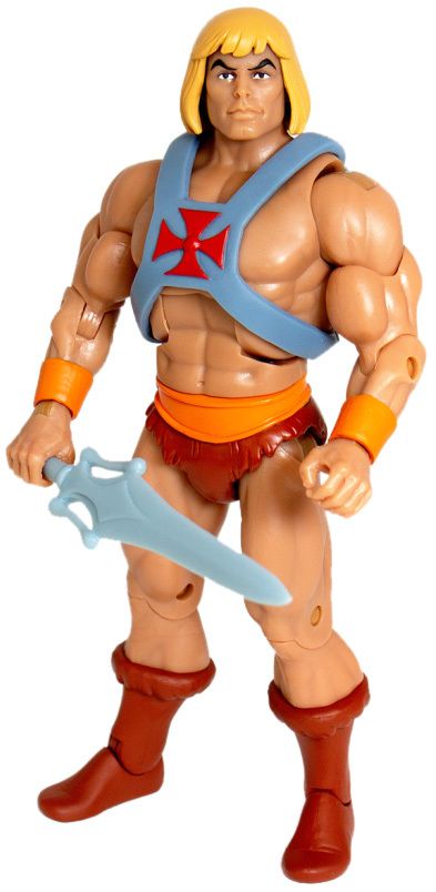 He-Man