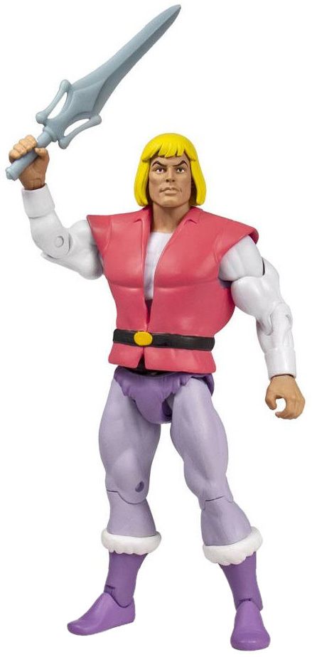 Prince Adam