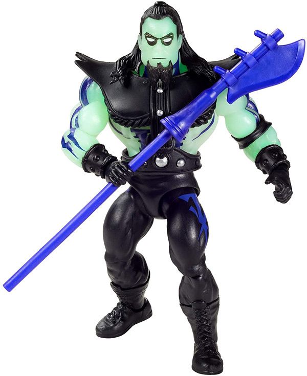 The Undertaker