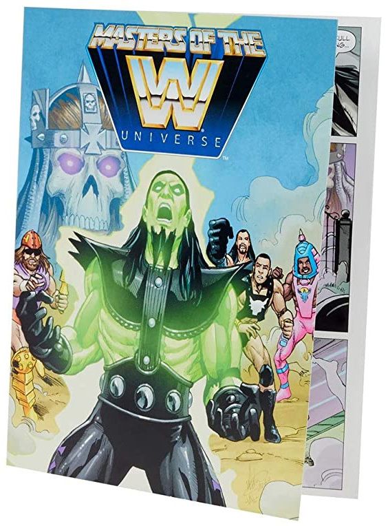 Collector?s Booklet