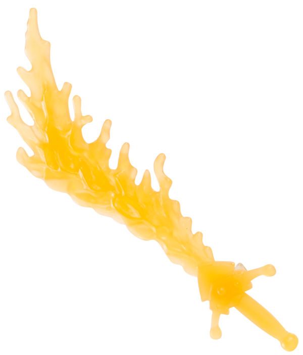 Flammenschwert