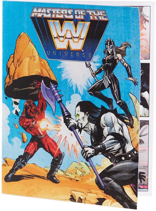Collector?s Booklet