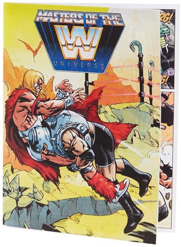 Collector?s Booklet