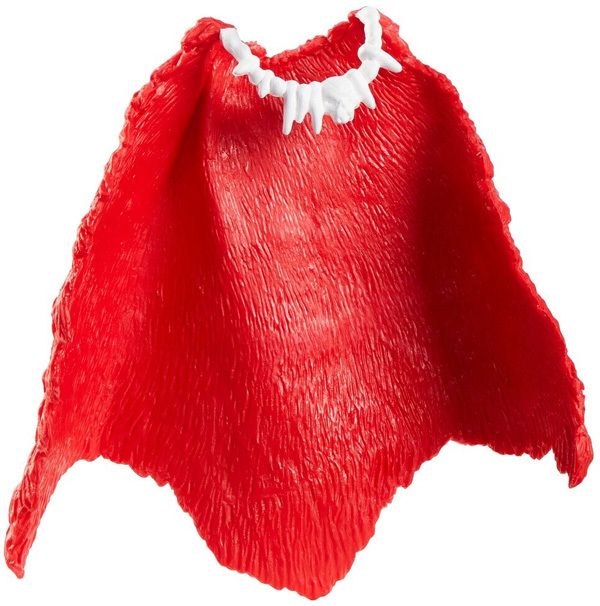 Cape
