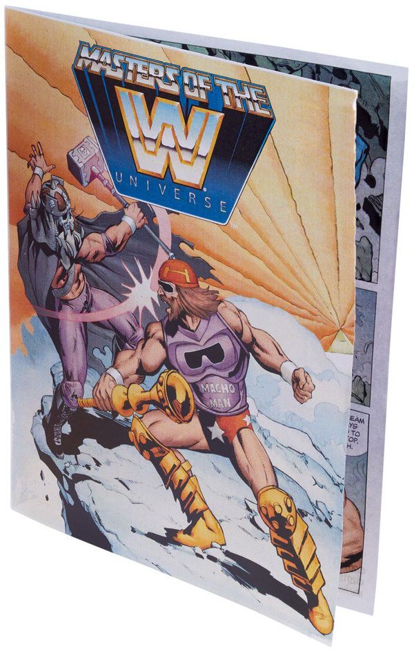 Collector?s Booklet