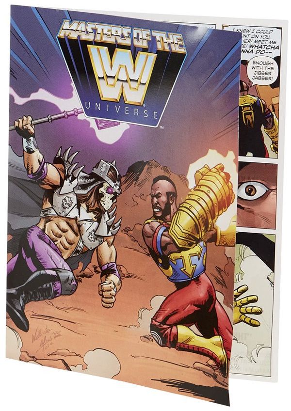 Collector?s Booklet