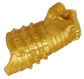 Handschuh (Faust)
