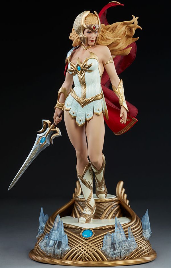 She-Ra