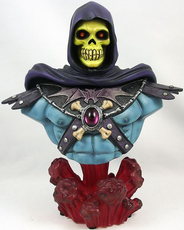 Skeletor