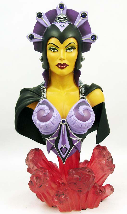 Evil-Lyn