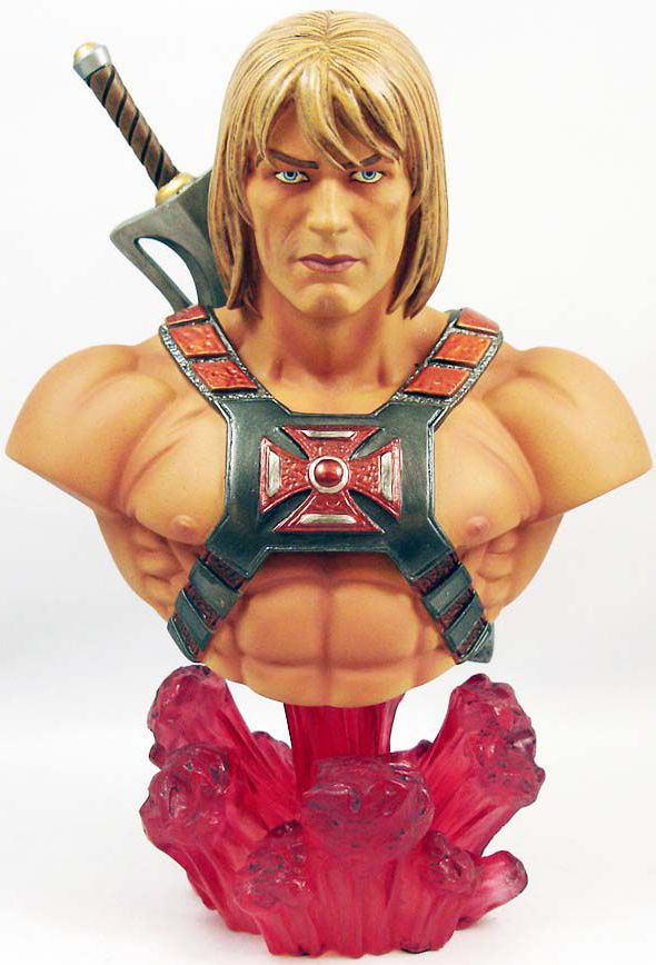 He-Man