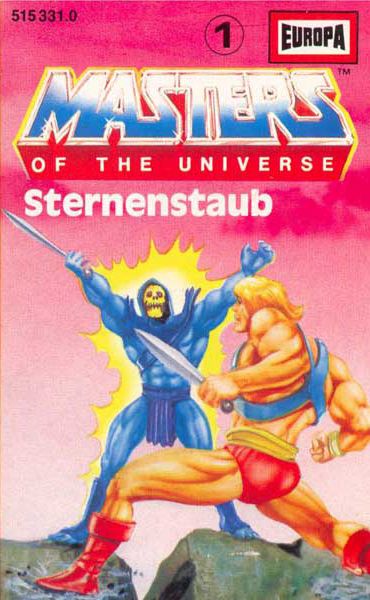 (01) Sternenstaub