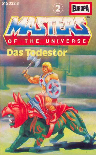 (02) Das Todestor