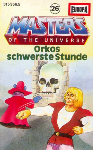 (26) Orkos schwerste Stunde