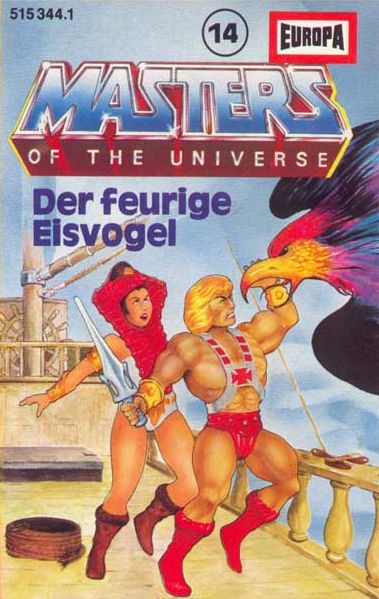 (14) Der feurige Eisvogel