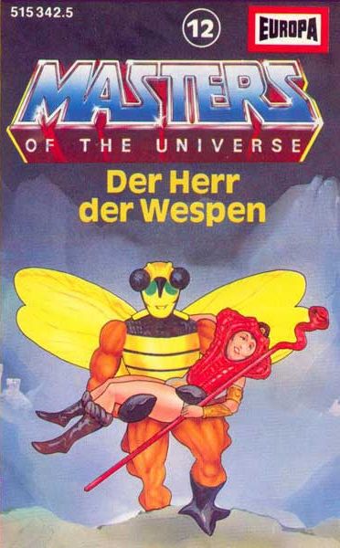 (12) Der Herr der Wespen
