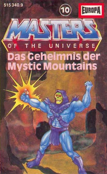 (10) Das Geheimnis der Mystic Mountains