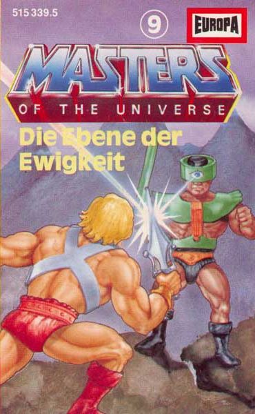 (09) Die Ebene der Ewigkeit