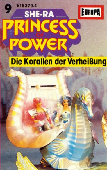 (09) Die Korallen der Verheißung