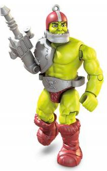 Trap Jaw