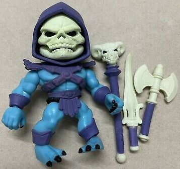 Skeletor "GITD Edition"