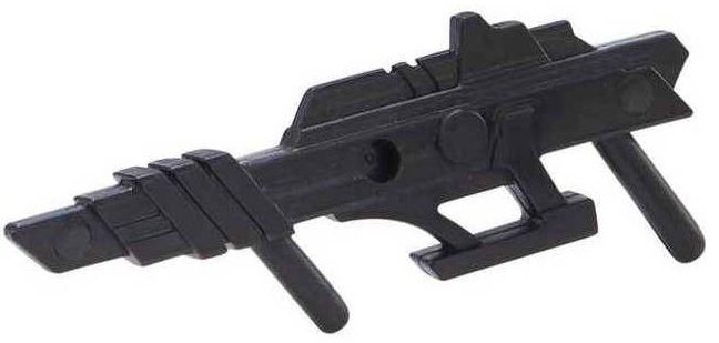 Blaster
