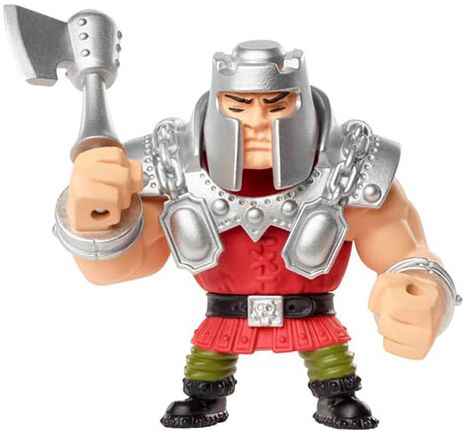 Ram-Man