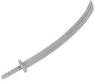 Space Sumo Katana