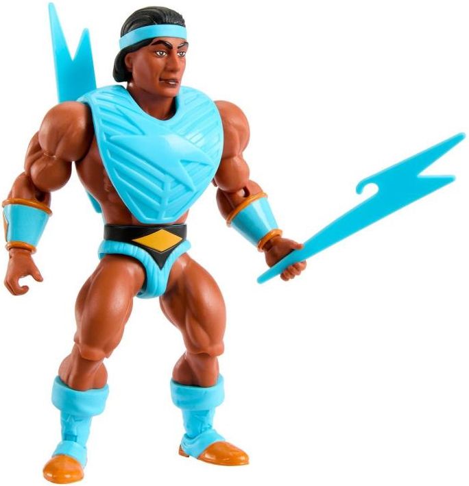 Bolt-Man