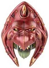 Kopf - Helm
