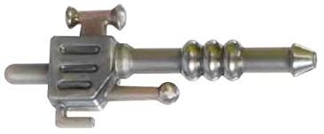 Blaster