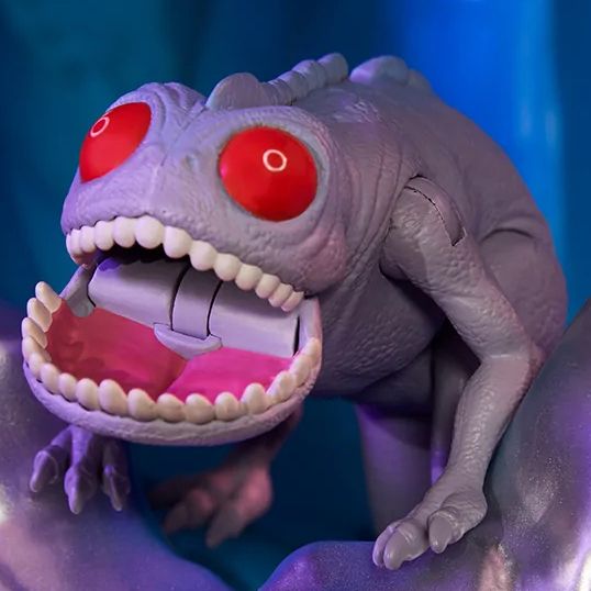 Moat Monster