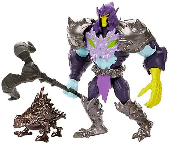 Skeletor (Savage Eternia)