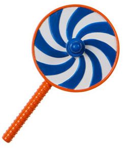 Hypnowheel