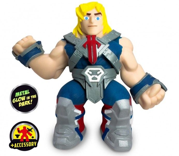 He-Man