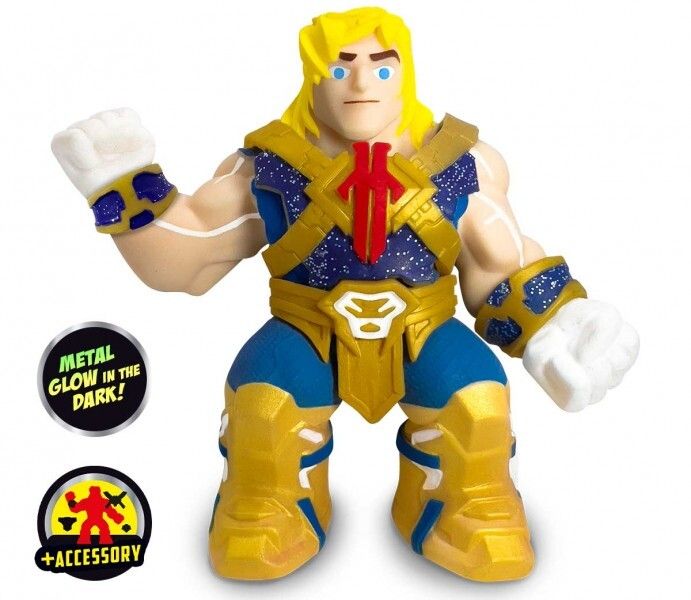 He-Man Universe