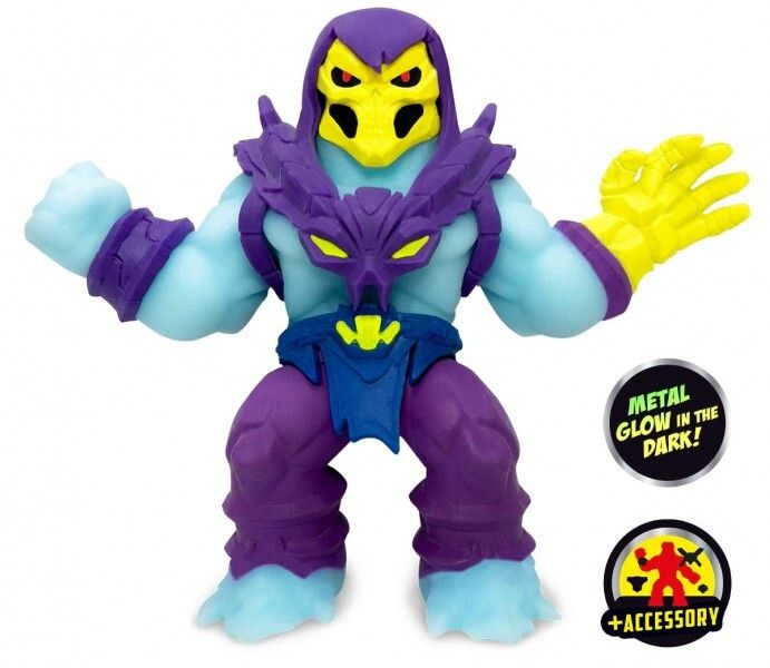 Skeletor