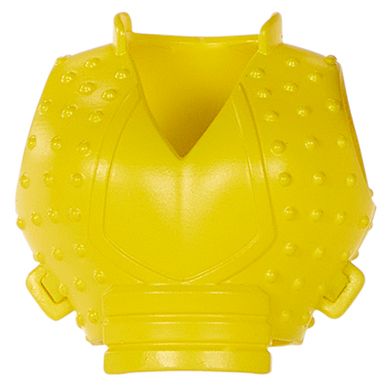 Zap-Man Rüstung