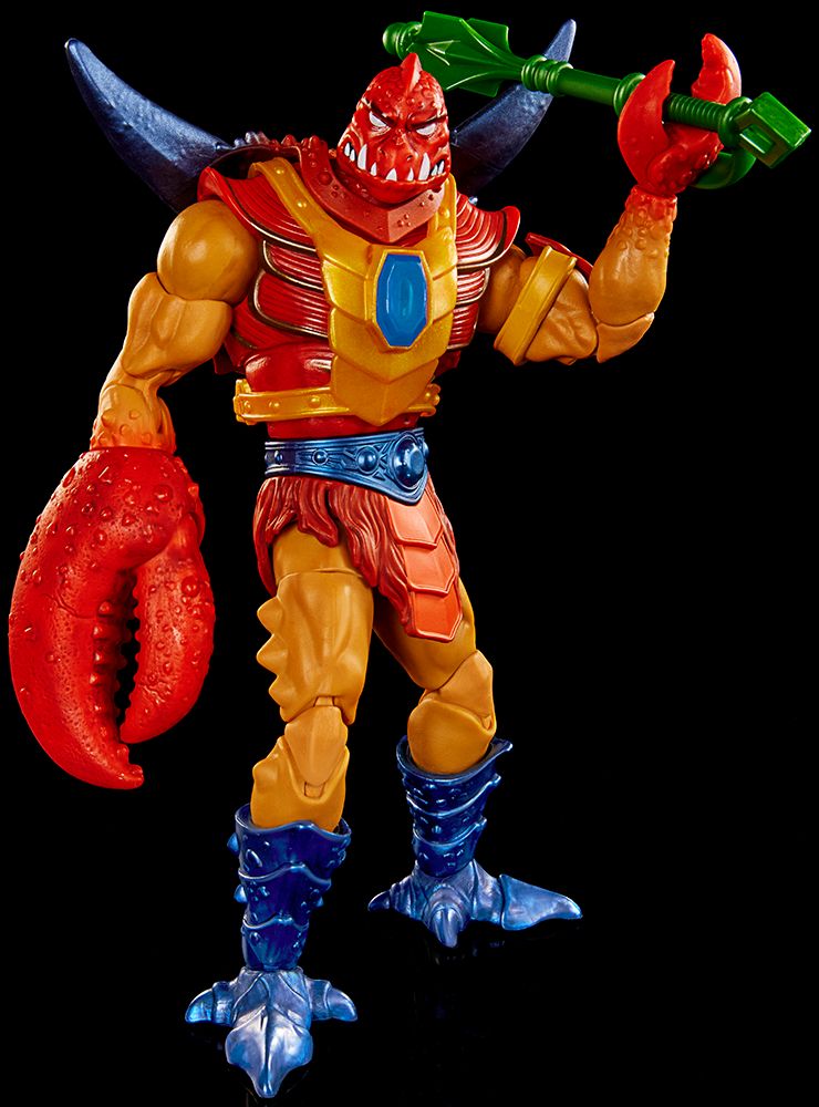Clawful (Deluxe)