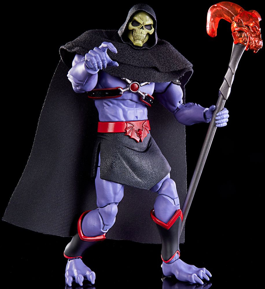 Skeletor (Horde Apprentice)