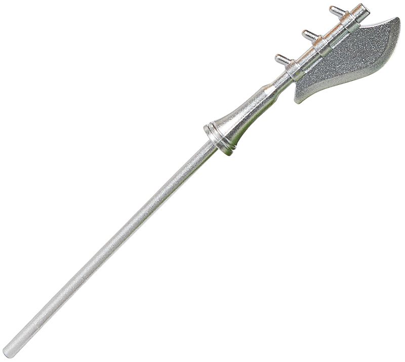 Hellebarde