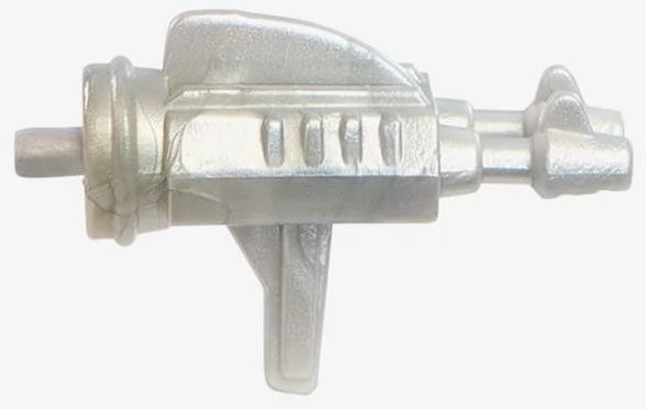 Blaster