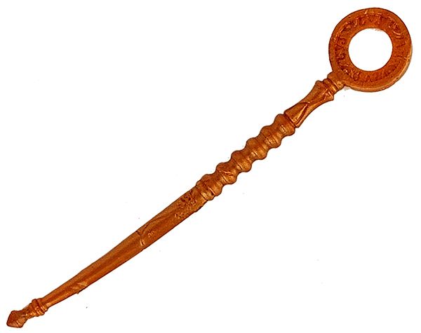 Magischer Stab