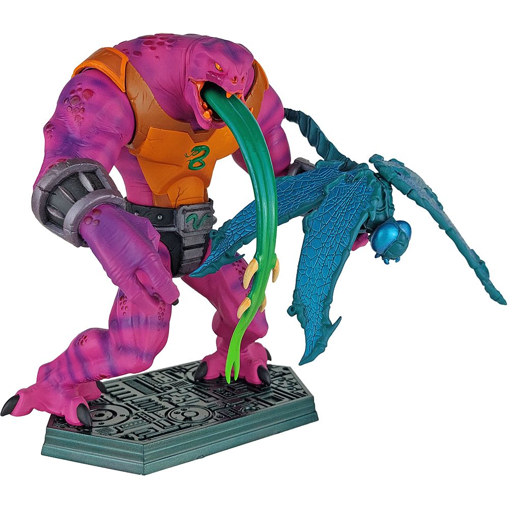 Tung Lashor