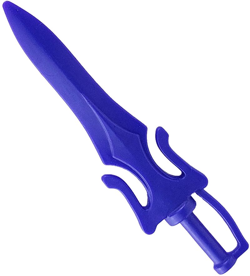 Evil Sword Half