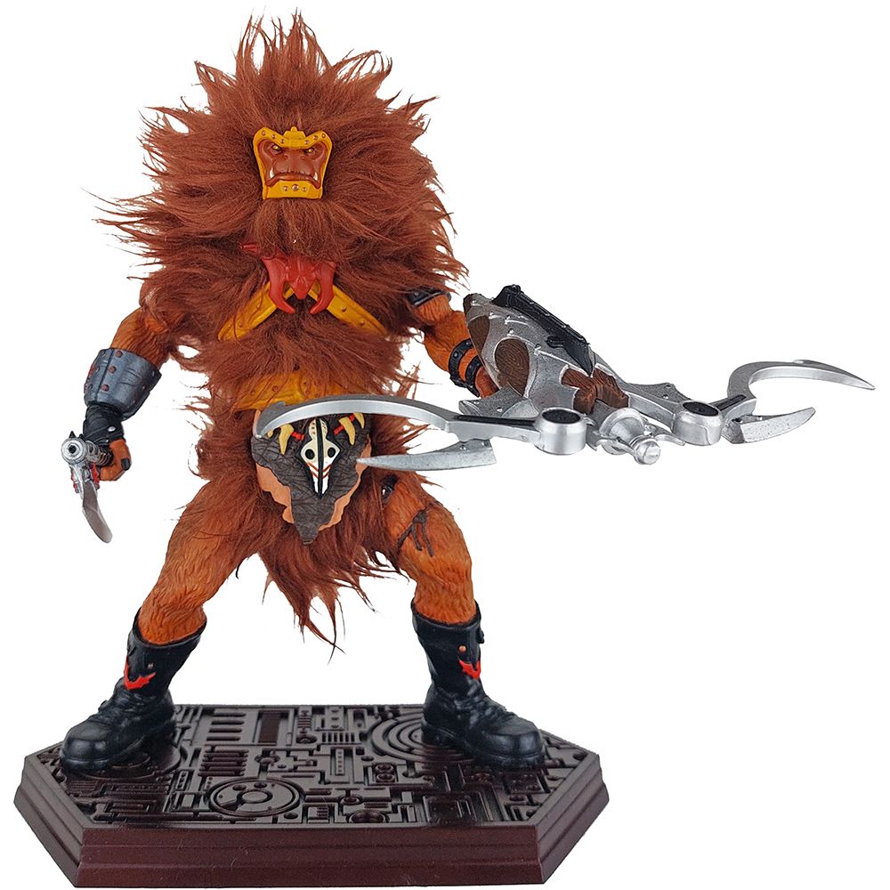Grizzlor