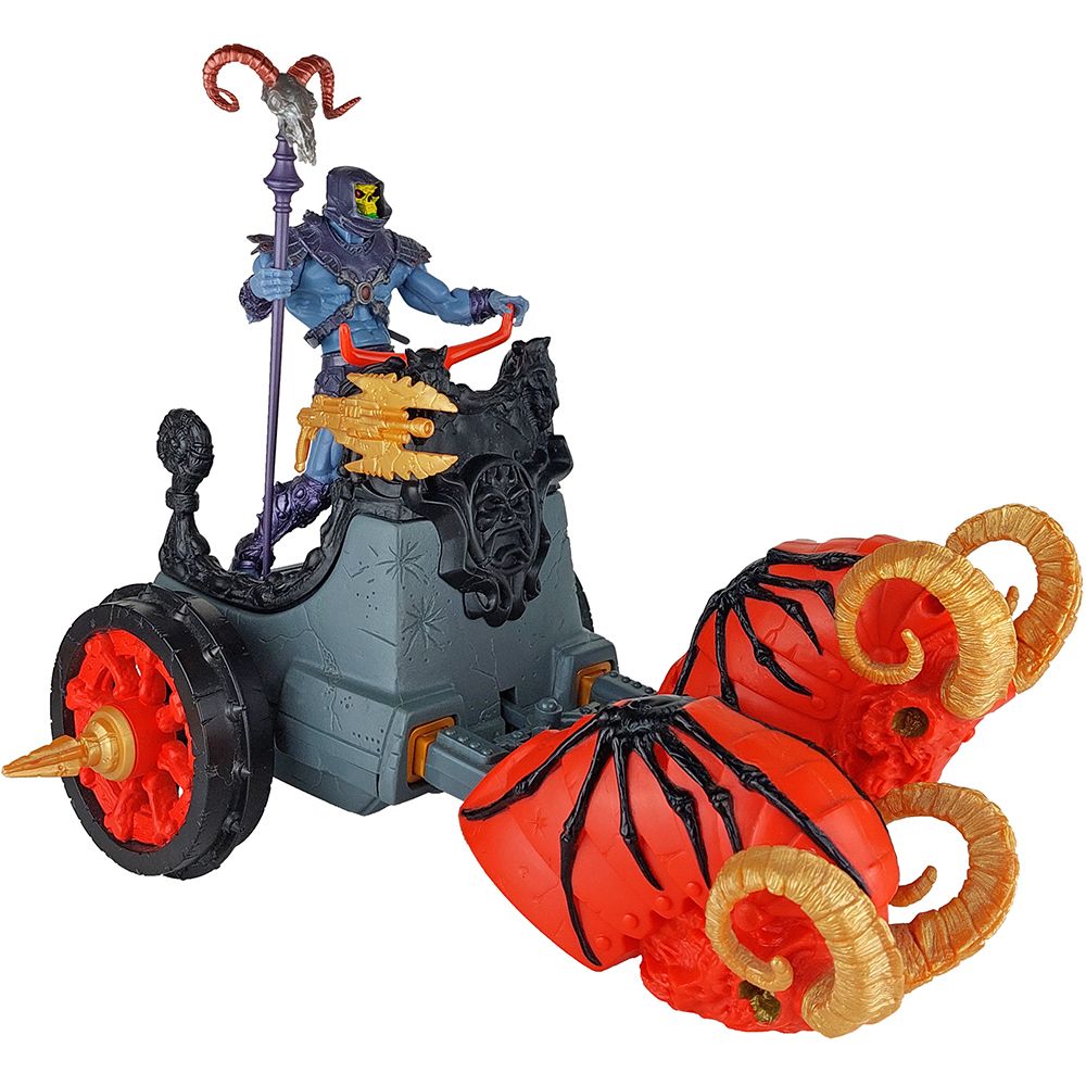 Battle Ram Chariot