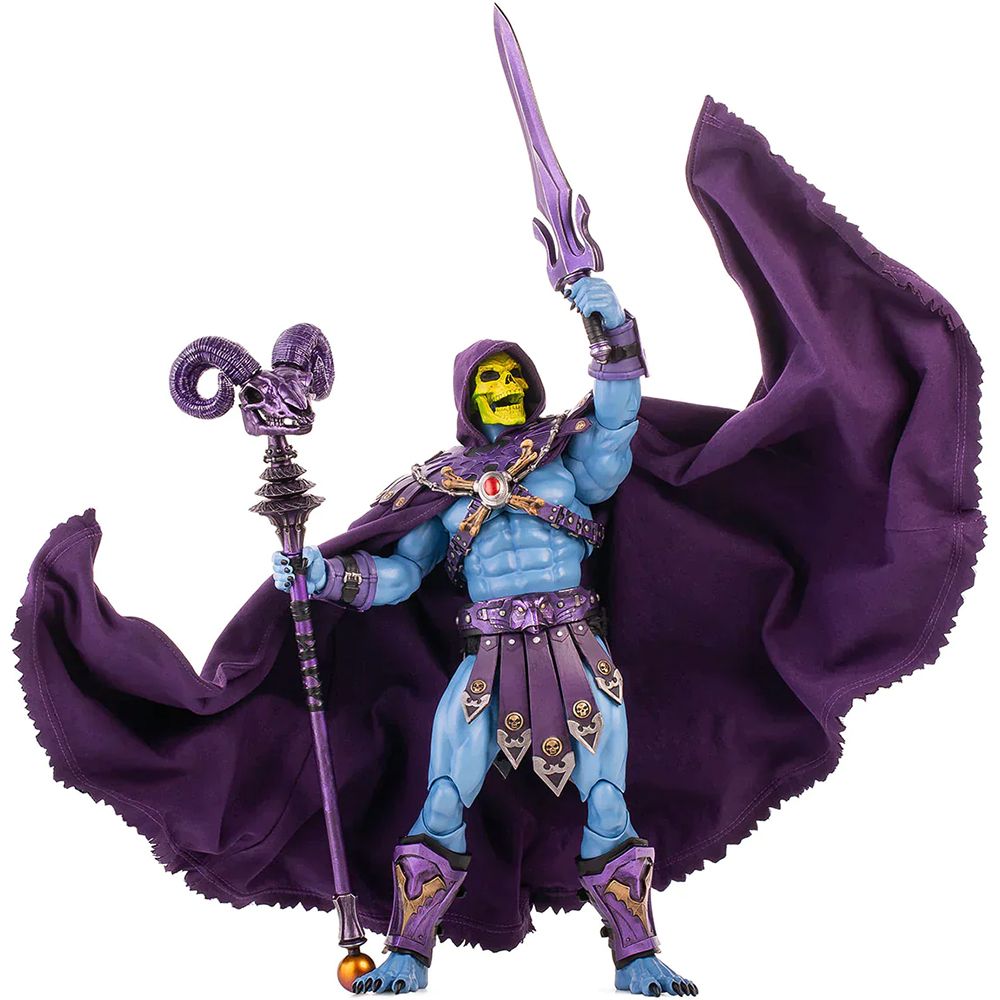 Skeletor (Deluxe)