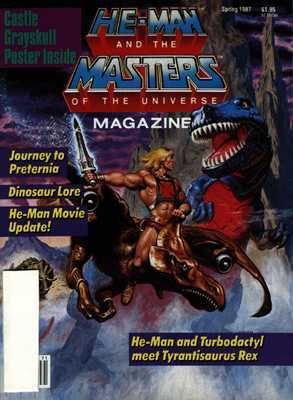 10 (Spring 1987)